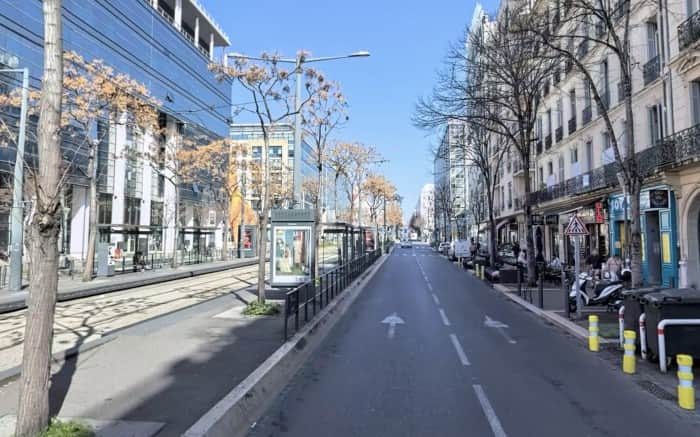 Murs commerciaux · 125 m² · Achat des murs — photo 1