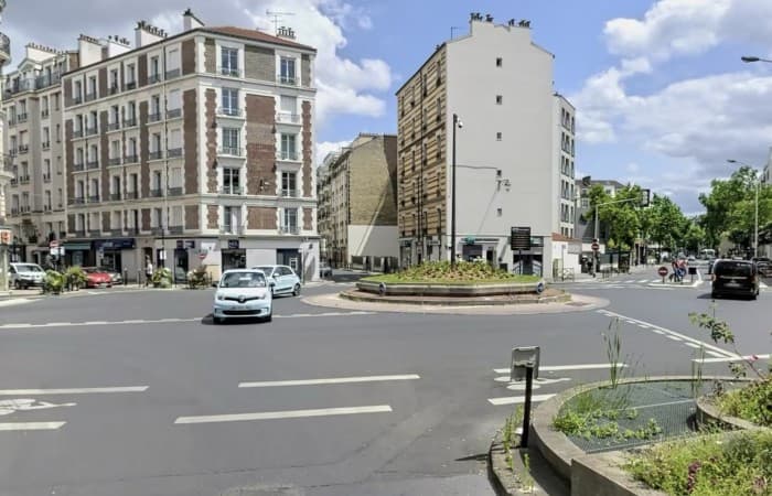 Local commercial · 165 m² · Cession de bail — photo 1