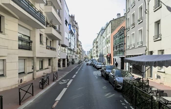Local commercial · 80 m² · Fonds de commerce — photo 1