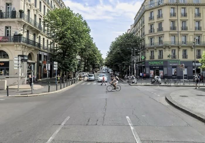 Murs commerciaux · 670 m² · Achat des murs — photo 1