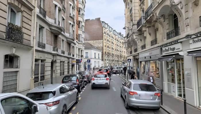 Local commercial · 90 m² · Fonds de commerce — photo 1