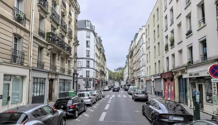 Murs commerciaux · 115 m² · Achat des murs — photo 1