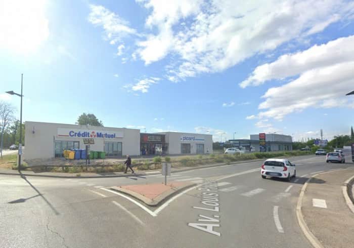 Murs commerciaux · 310 m² · Achat des murs — photo 1