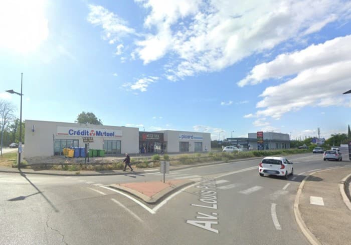 Murs commerciaux · 310 m² · Achat des murs — photo 1
