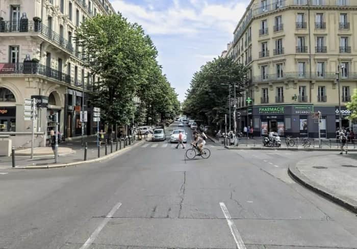 Murs commerciaux · 61 m² · Achat des murs — photo 1