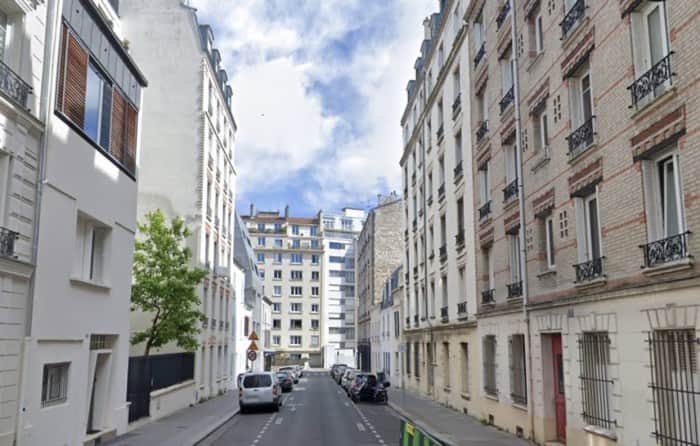 Local commercial · 25 m² · Location — photo 1