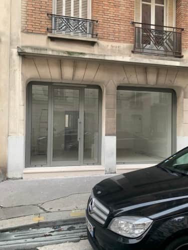 Local commercial · 25 m² · Location — photo 1
