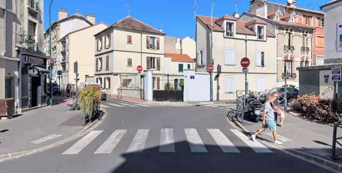 Murs commerciaux · 100 m² · Achat des murs — photo 1