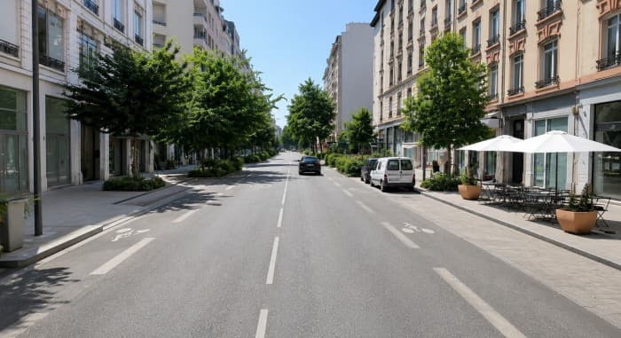Local commercial · 65 m² · Fonds de commerce — photo 1