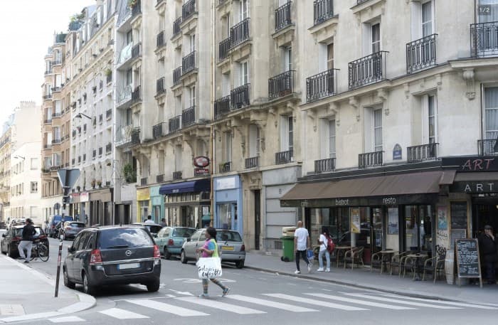 Local commercial · 50 m² · Fonds de commerce — photo 1