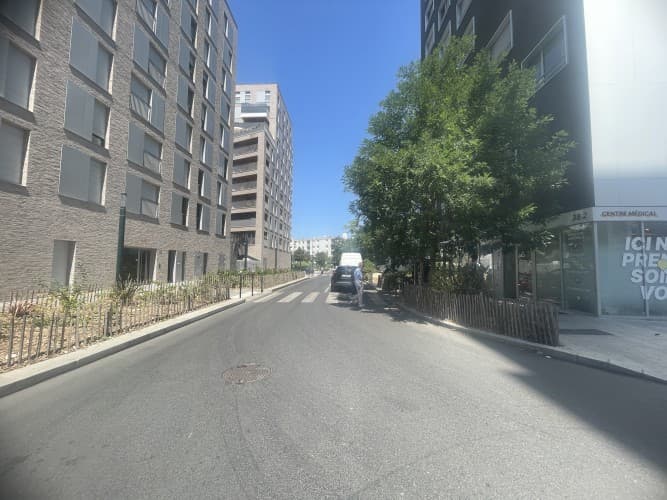 Local commercial · 176 m² · Fonds de commerce — photo 1