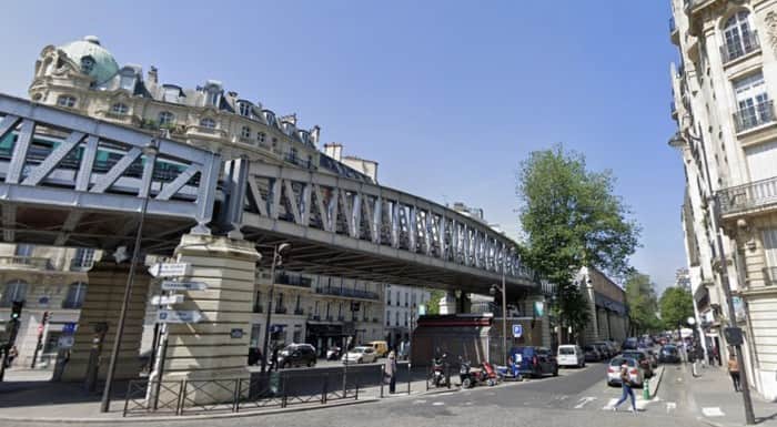 Local commercial · 155 m² · Fonds de commerce — photo 1