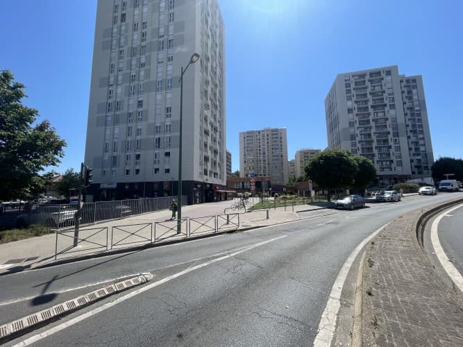 Local commercial · 212 m² · Fonds de commerce — photo 1
