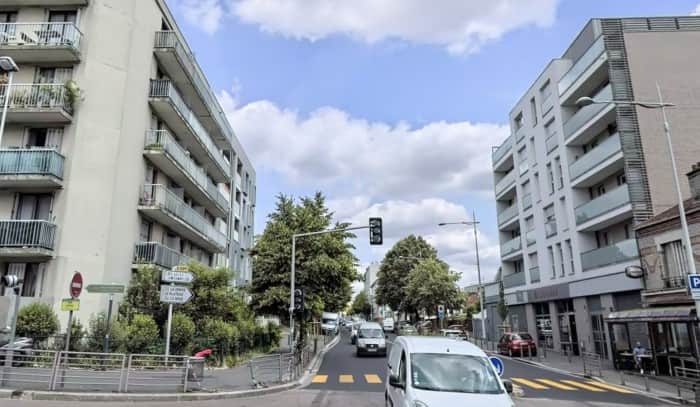 Local commercial · 260 m² · Cession de bail — photo 1