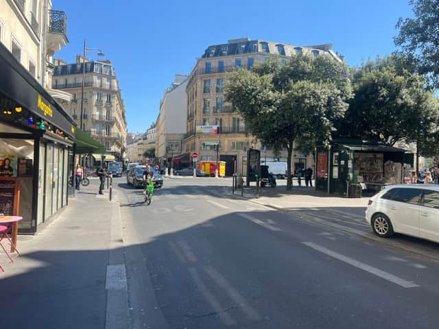 Local commercial · 20 m² · Cession de bail — photo 1