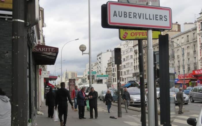 Local commercial · 44 m² · Location — photo 1