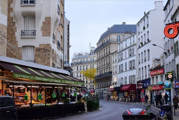 Local commercial · 57 m² · Fonds de commerce — photo 1