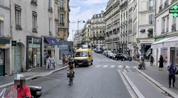 Local commercial · 172 m² · Cession de bail — photo 1