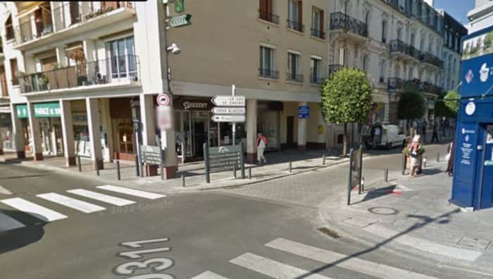 Local commercial · 76 m² · Cession de bail — photo 1