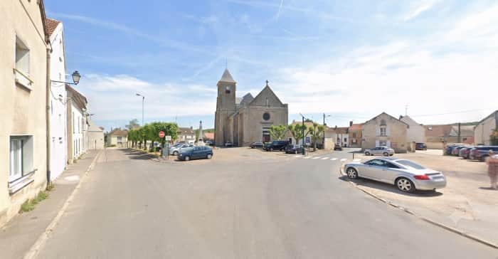 Murs commerciaux · 396 m² · Achat des murs — photo 1