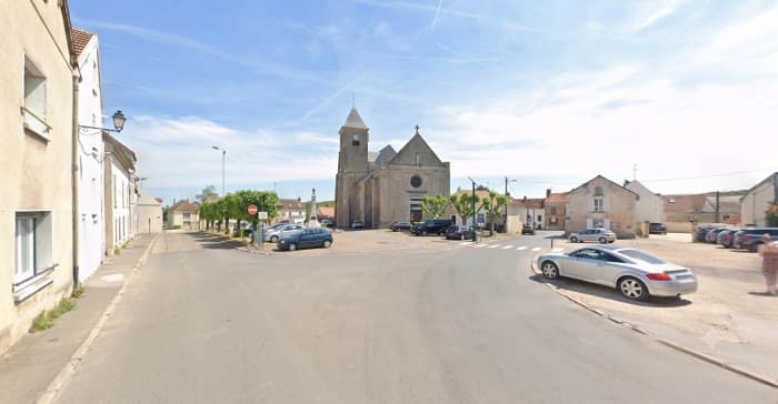 Murs commerciaux · 396 m² · Achat des murs — photo 1