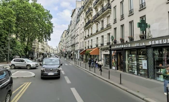 Murs commerciaux · 34 m² · Achat des murs — photo 1