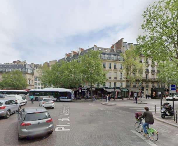 Murs commerciaux · 36 m² · Achat des murs — photo 1