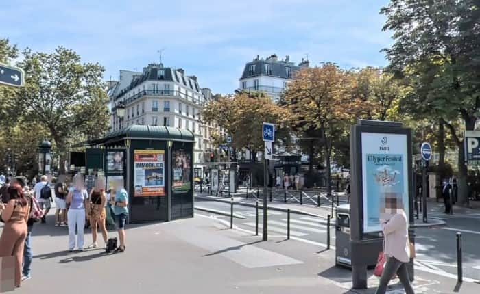 Local commercial · 18 m² · Location — photo 1