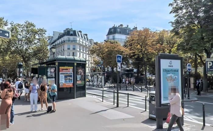 Local commercial · 18 m² · Location — photo 1