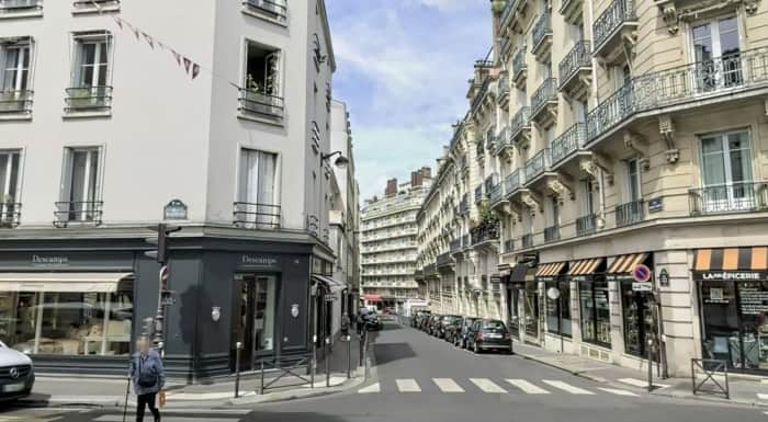 Local commercial · 15 m² · Location — photo 1