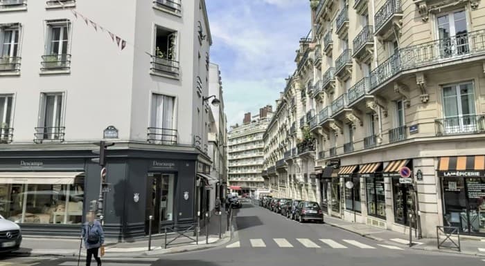Local commercial · 15 m² · Location — photo 1