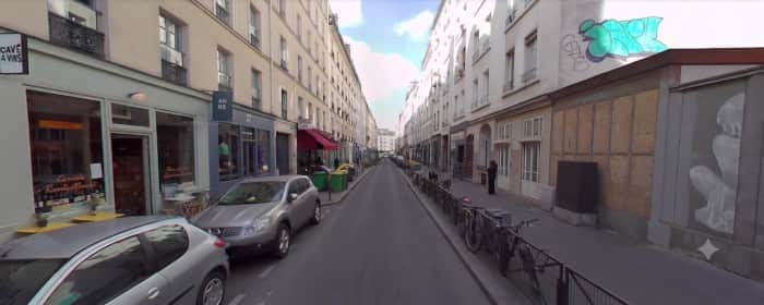 Local commercial · 68 m² · Cession de bail — photo 1