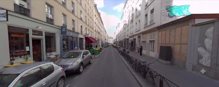 Local commercial · 68 m² · Cession de bail — photo 1