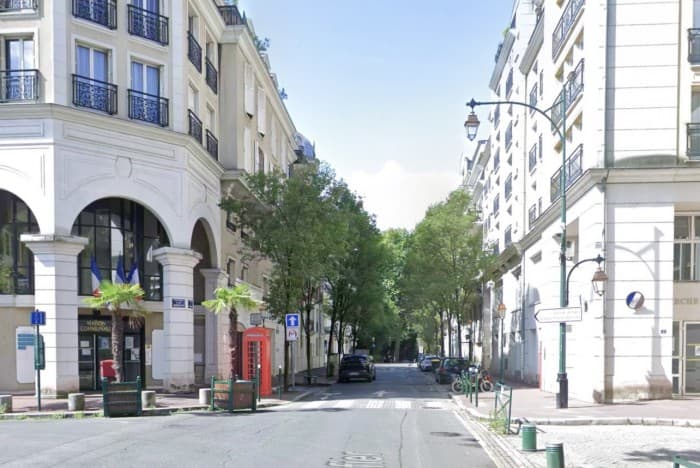 Local commercial · 80 m² · Fonds de commerce — photo 1