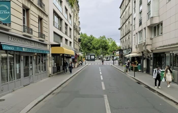 Local commercial · 40 m² · Cession de bail — photo 1