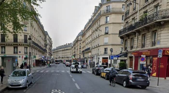 Local commercial · 23 m² · Cession de bail — photo 1