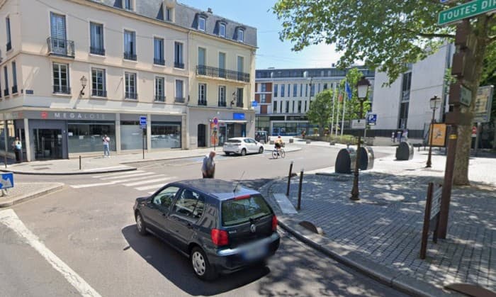 Murs commerciaux · 45 m² · Achat des murs — photo 1