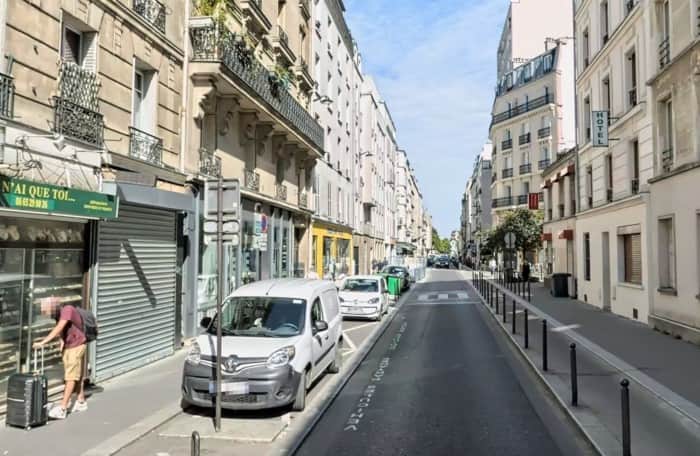 Local commercial · 30 m² · Cession de bail — photo 1