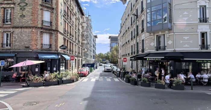 Local commercial · 150 m² · Location — photo 1