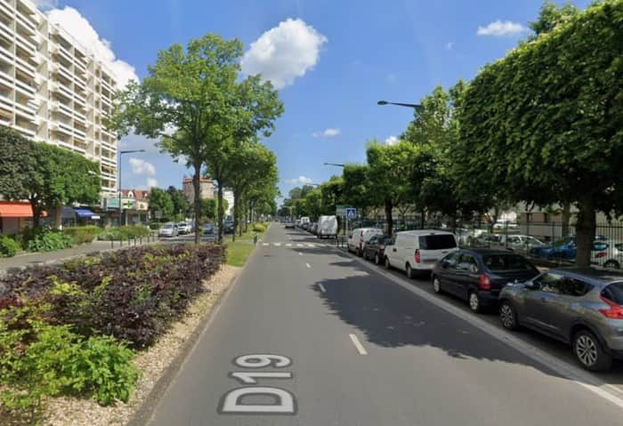 Local commercial · 150 m² · Location — photo 1