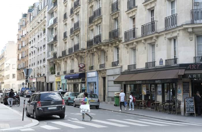 Local commercial · 22 m² · Fonds de commerce — photo 1