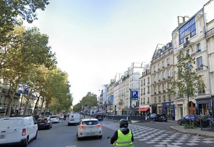 Local commercial · 75 m² · Fonds de commerce — photo 1