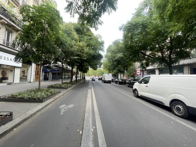 Local commercial · 185 m² · Fonds de commerce — photo 1