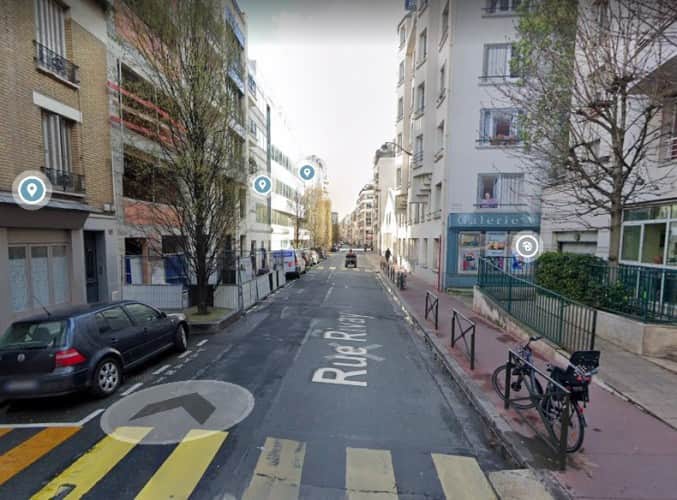 Murs commerciaux · 168 m² · Achat des murs — photo 1
