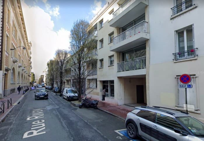 Murs commerciaux · 168 m² · Achat des murs — photo 1