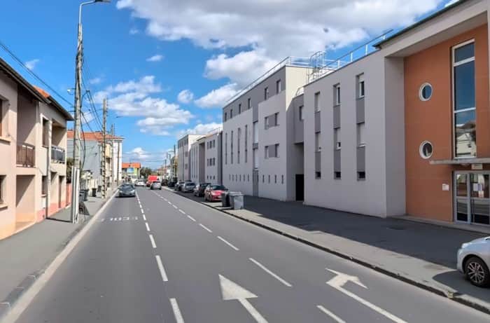 Local commercial · 97 m² · Fonds de commerce — photo 1