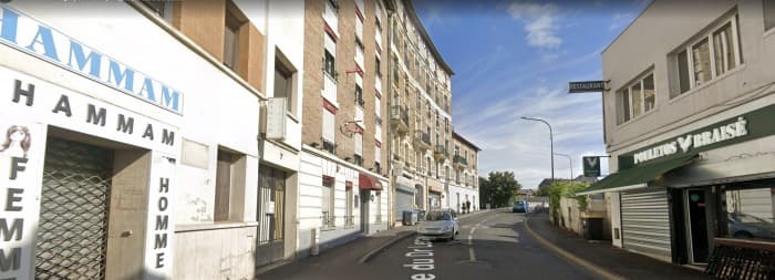Local commercial · 220 m² · Location — photo 1