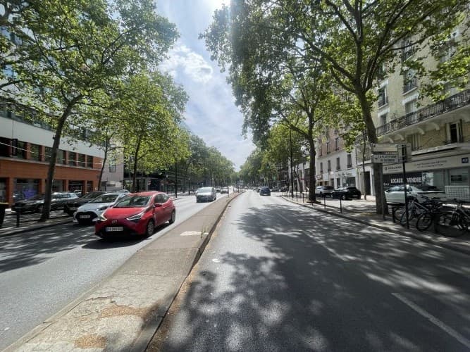 Local commercial · 166 m² · Fonds de commerce — photo 1