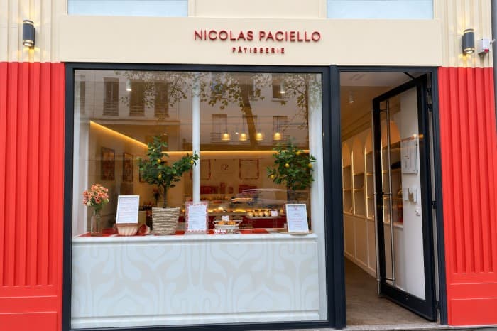 Local commercial · 82 m² · Fonds de commerce — photo 1