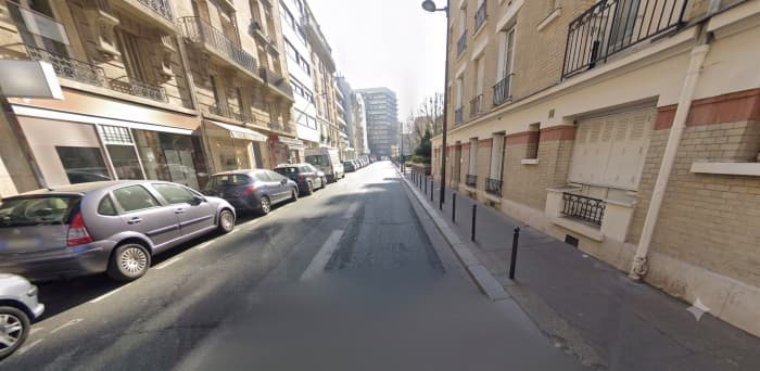 Local commercial · 40 m² · Location — photo 1